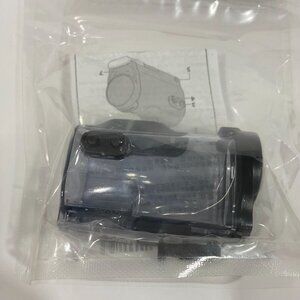 New - Sony SPK-AS1 Waterproof Underwater Case for Action Cam